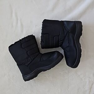 Boys snow boots